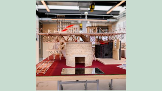 The finished product wins out: Kingston University student show 2026