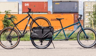 The Surly Big Dummy Is Back!