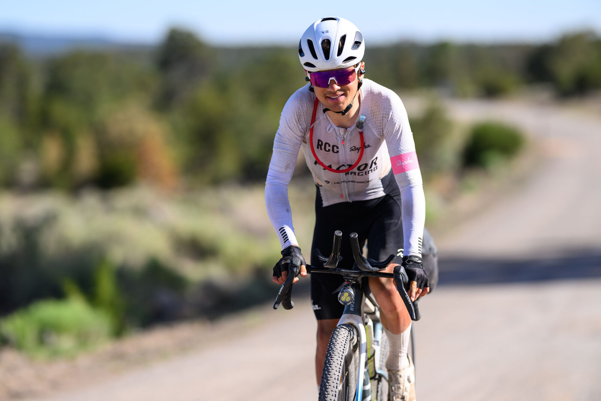 2026 Tour Divide Photographers Choice, Eddie Clark