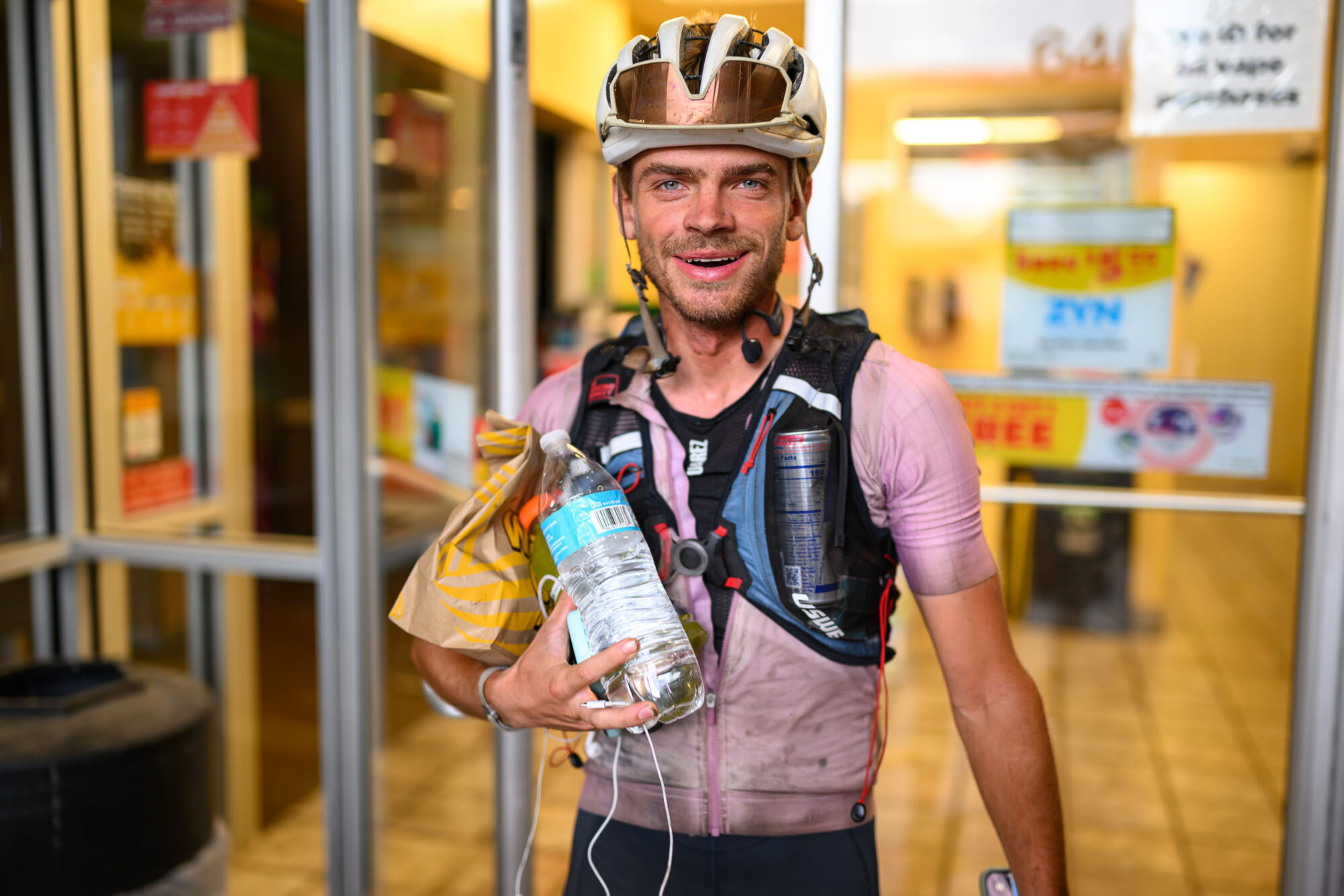 2026 Tour Divide Photographers Choice, Eddie Clark