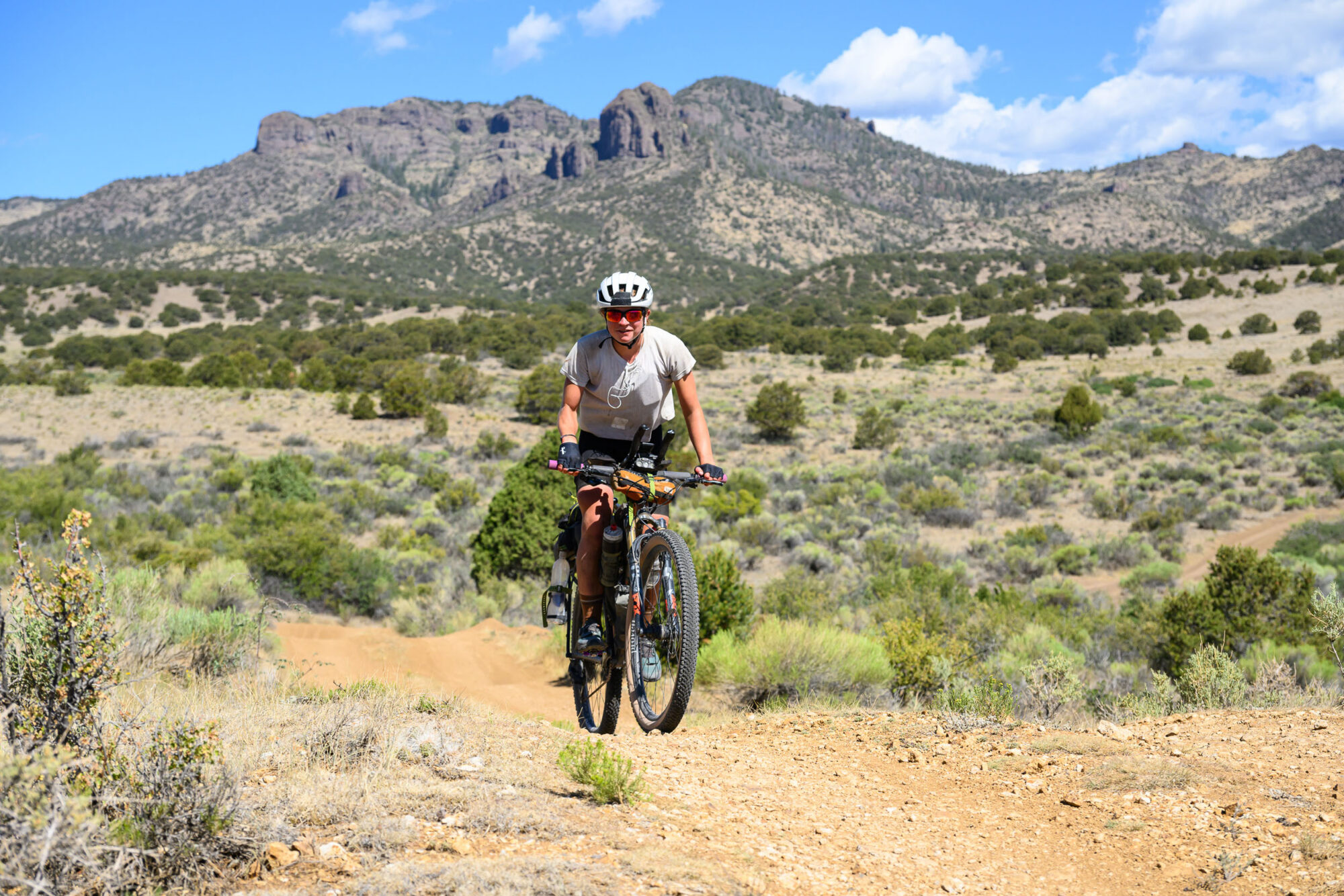 2026 Tour Divide Photographers Choice, Eddie Clark