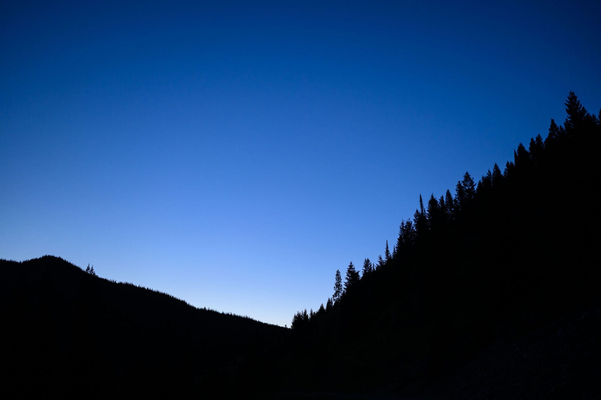 2026 Tour Divide Photographers Choice, Eddie Clark