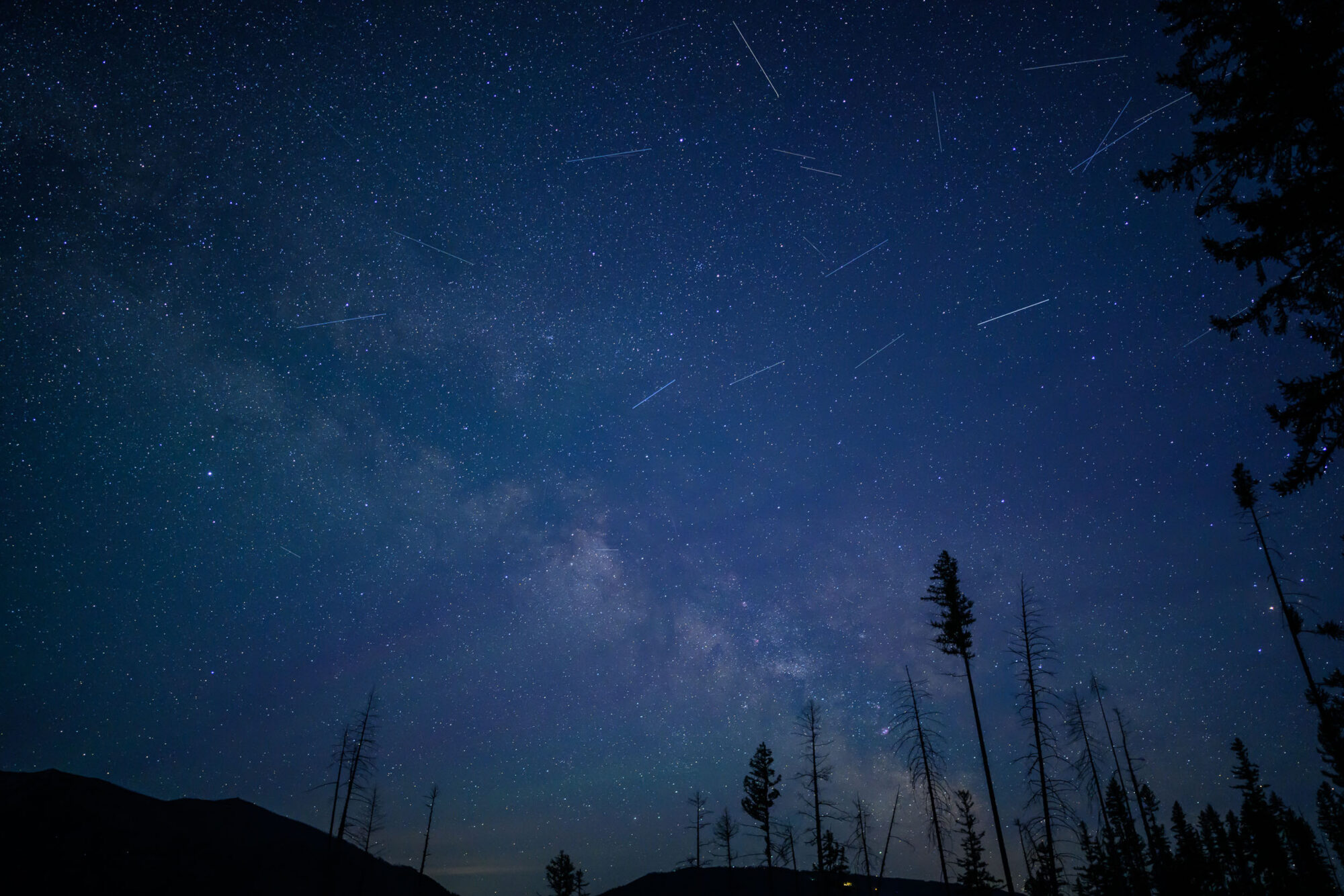 2026 Tour Divide Photographers Choice, Eddie Clark