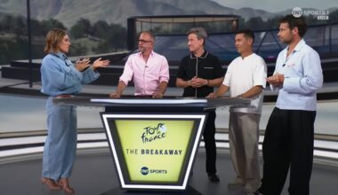 TNT Sports hails 55% growth of its Tour de France audience following controversial demise of free-to-air coverage - Cycling News | Bike Reviews