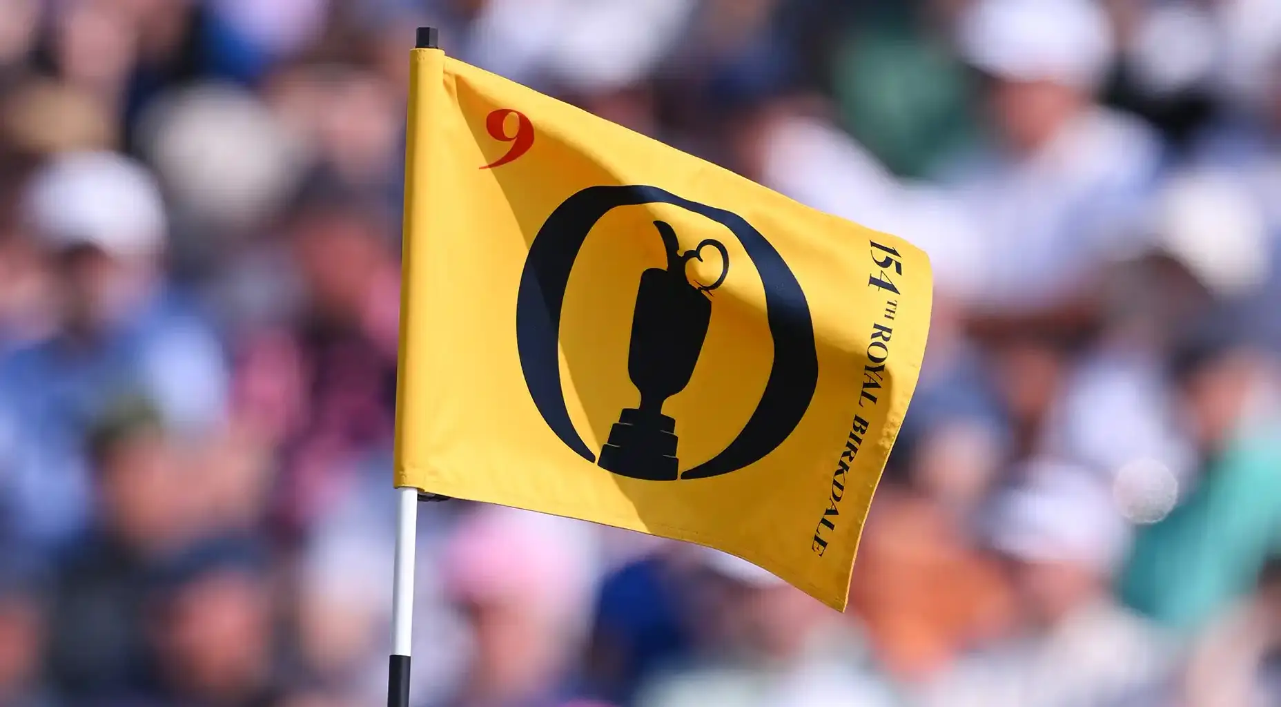 2026 Open Championship Saturday tee times: Round 3 pairings