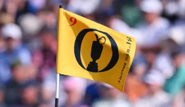 2026 Open Championship Saturday tee times: Round 3 pairings