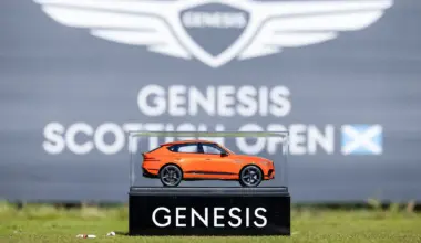 2026 Genesis Scottish Open Saturday TV coverage: Round 3