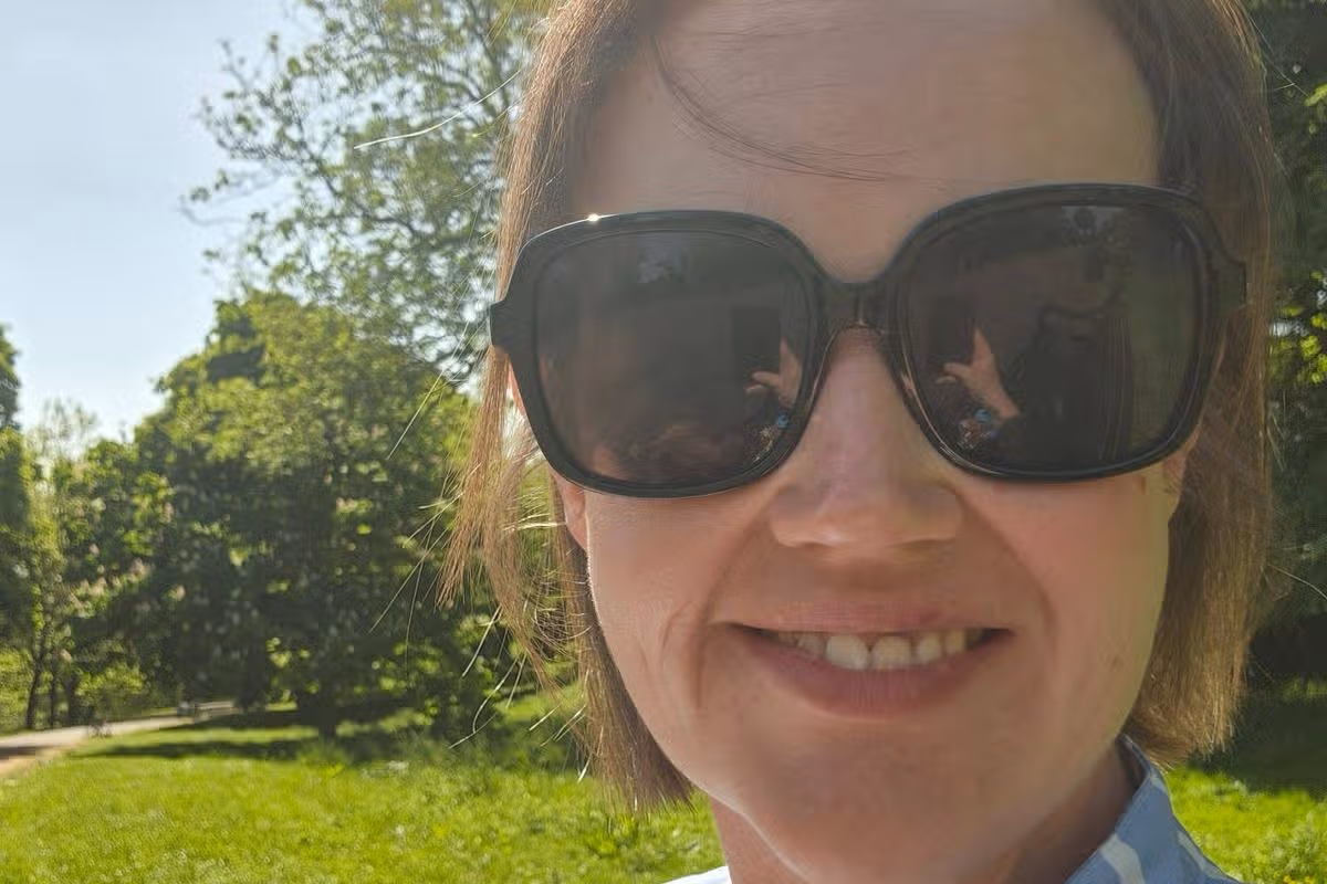 Debbie has been diagnosed with a rare bone cancer.