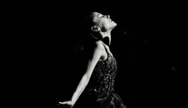 9 New Albums You Should Listen to Now: Ariana Grande, the Durutti Column, and More