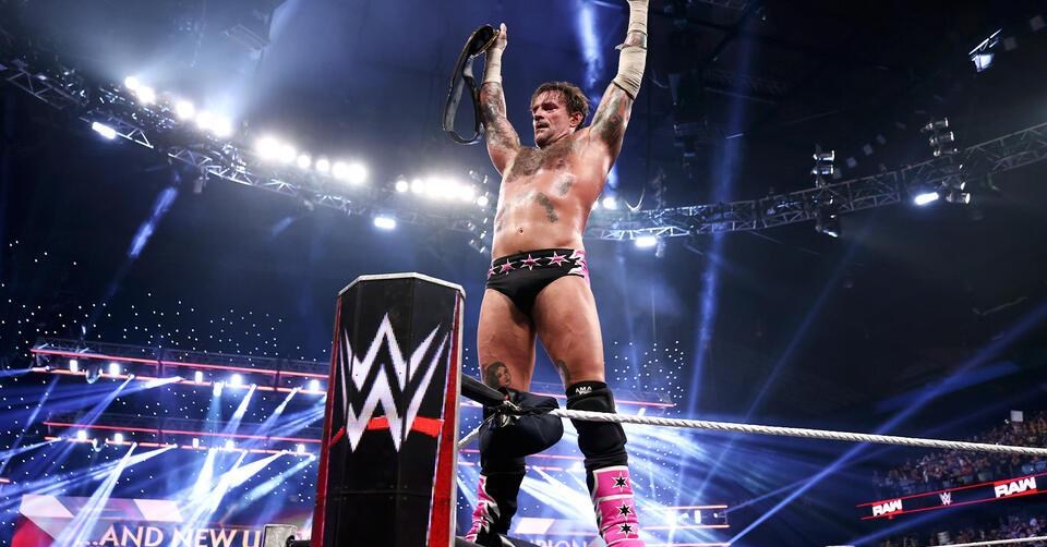 Raw recap & reactions: Why Sami Zayn deserved better