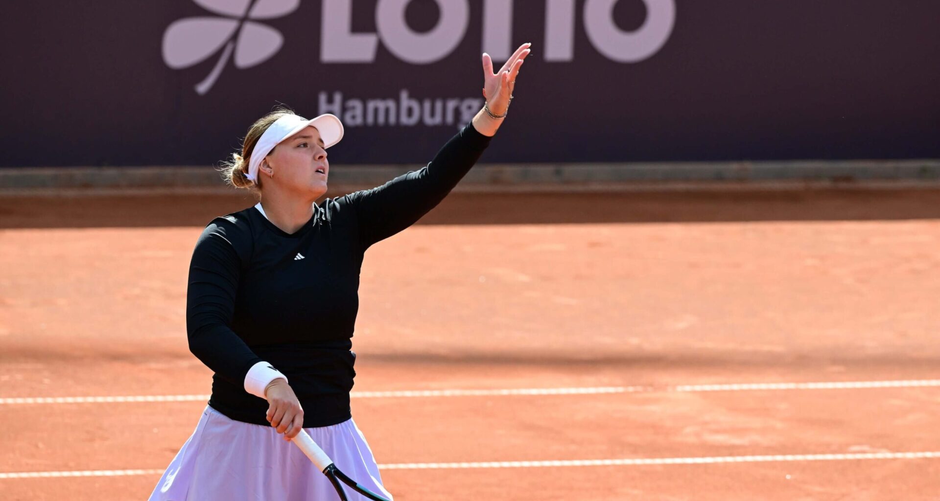 LOTTO Hamburg ist neuer Partner am Hamburger Rothenbaum