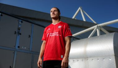 Tolaj signs for City