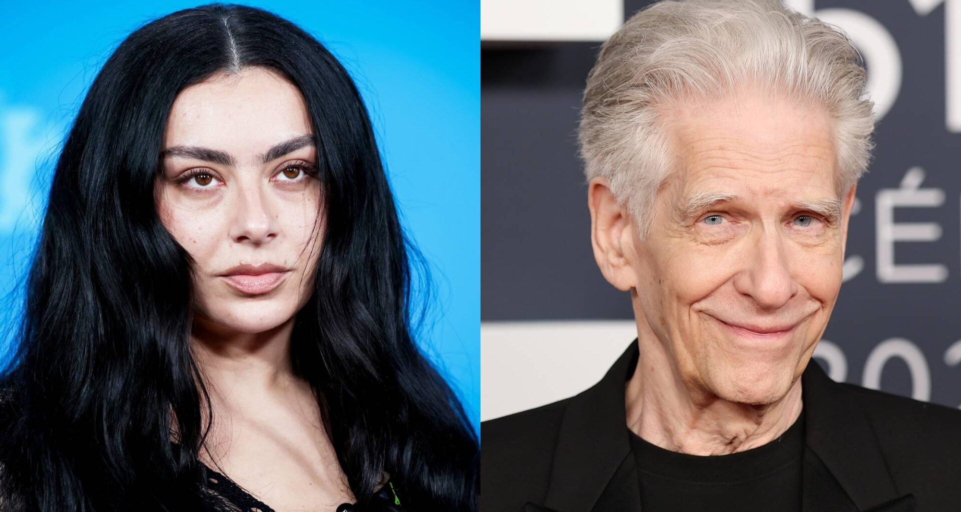 Charli XCX shares 'Music, Fashion, Film' tracklist, including a collaboration with David Cronenberg