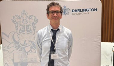 Darlington Council accused of 'hypocrisy' during AI debate