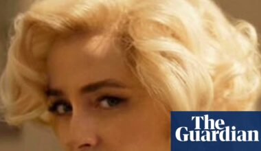 Hold the front page! Marilyn Monroe is Dakota Johnson’s ninth cousin three times removed | Movies