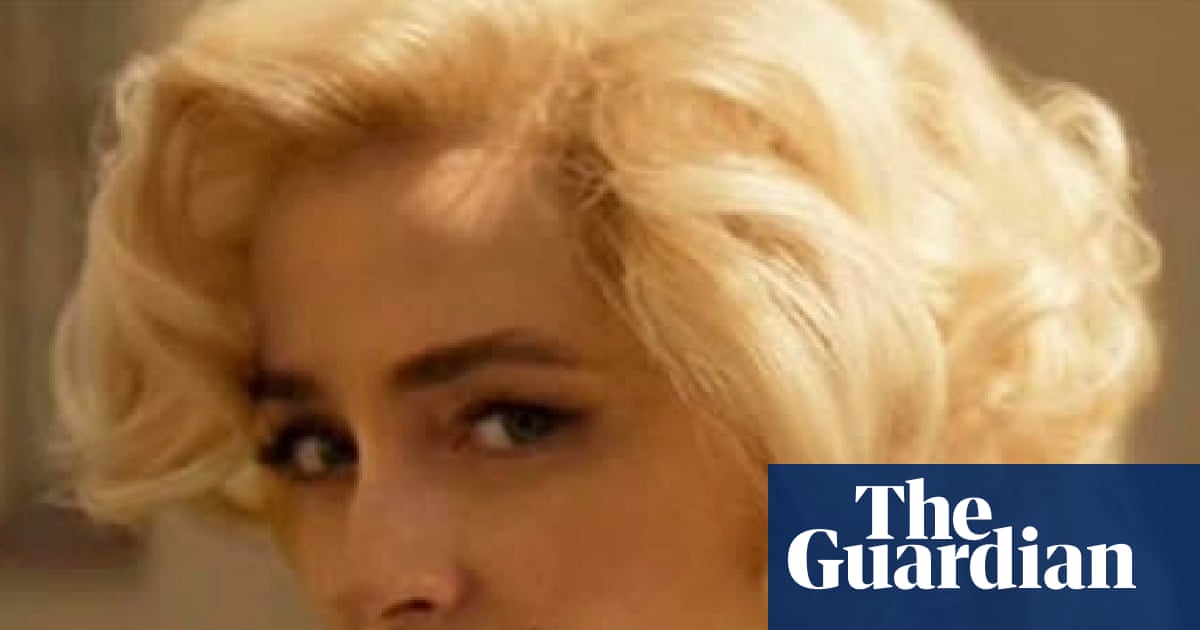 Hold the front page! Marilyn Monroe is Dakota Johnson’s ninth cousin three times removed | Movies