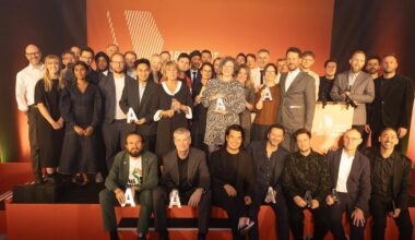 Finalists for 2026 Architect of the Year Awards revealed | News