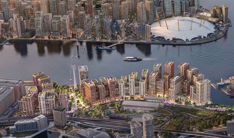 Thameside West 2026