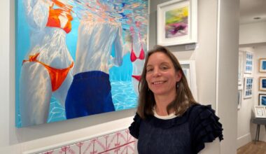 Yarm Contemporary Gallery to close on High Street this week