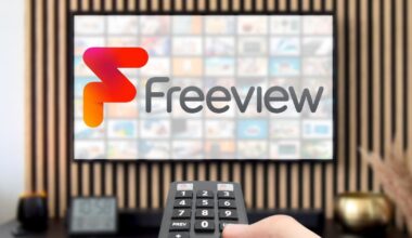 Freeview launches new channel in latest update - retune now