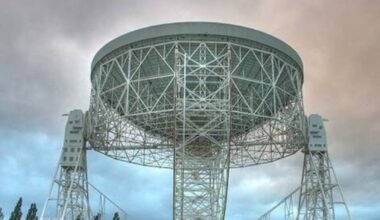 Signals are grim for Jodrell Bank Observatory after UK science funding decision