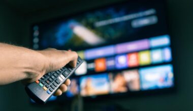 Nationwide 'household levy' considered to replace BBC TV Licence