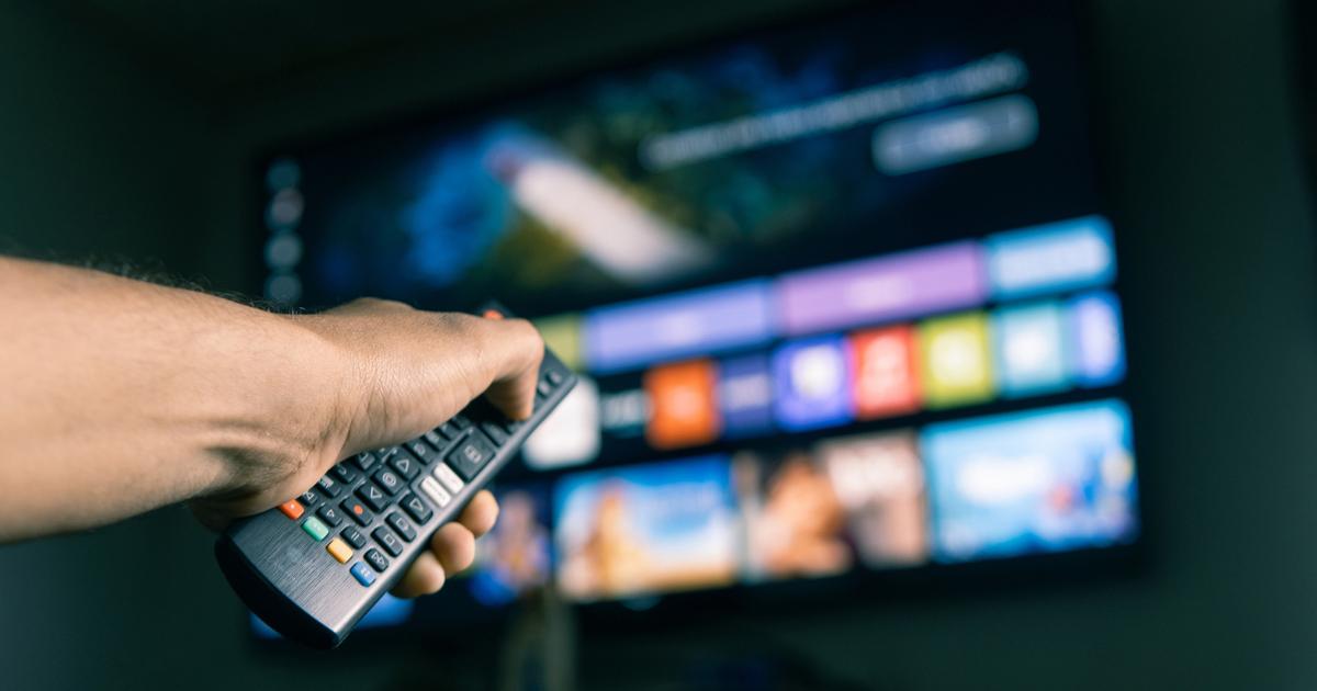 Nationwide 'household levy' considered to replace BBC TV Licence