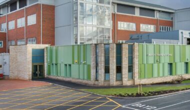 North Cumbria NHS trust sees improvements in A&E waits
