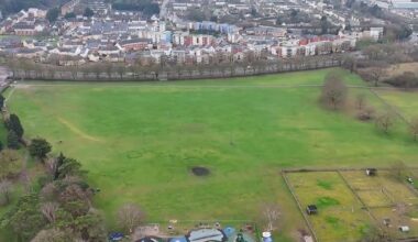 Warning issued as over 50,000 to attend Harlow Town Show