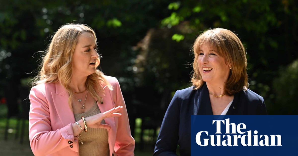 Reeves tells Burnham to expect ‘shocks and challenges’ from outset in No 10 | Labour
