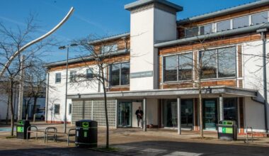 Which Ipswich GP is best as NHS release annual patient data