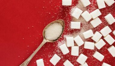 Zero-sugar diet could come with risks, shows a study of mice