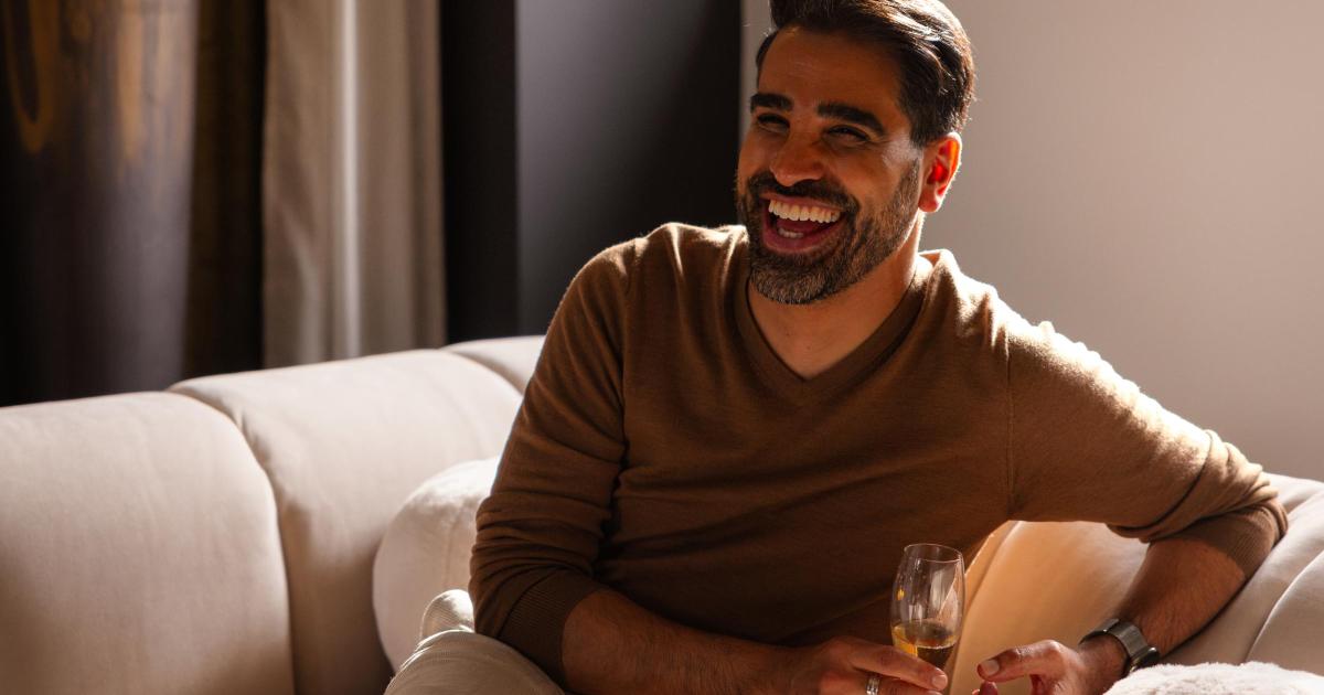 Inside TV's Dr Ranj Singh's private retreat in Lancashire