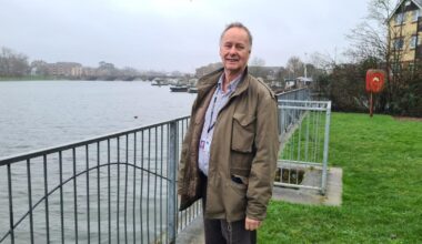 Glass recycling is the lowest priority admits councillor