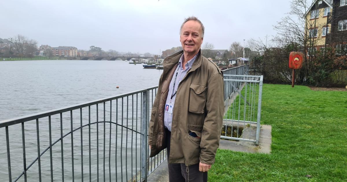 Glass recycling is the lowest priority admits councillor