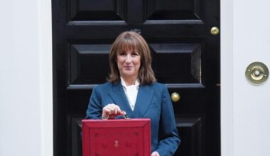 State Pension age 68 plan could affect millions born in the 1970s