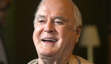 Fury as John Cleese makes 'Monty Python' jab at Durham Miners' Gala