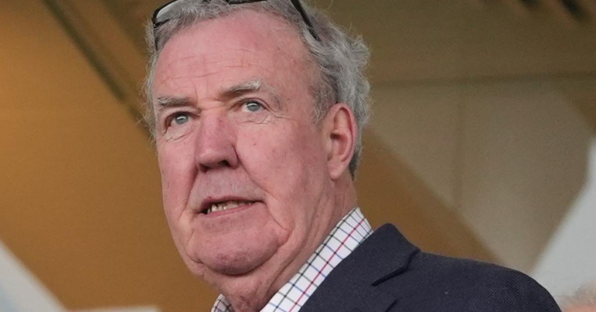 Jeremy Clarkson in life-changing revelation amid health issues