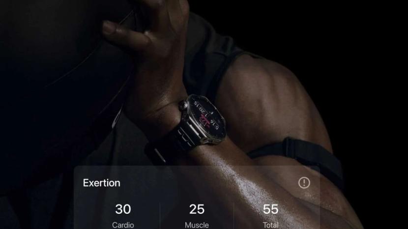 Amazfit Helio Strap Pro Amazfit Helio Strap Pro