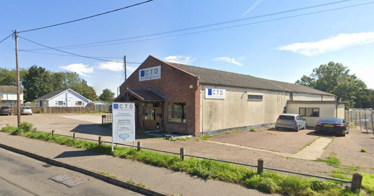 New objections to plans for 66-bed care home in Fakenham