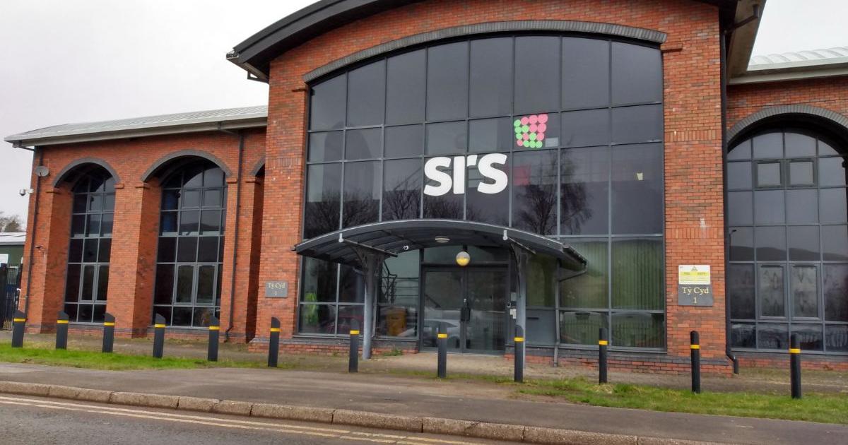 Gwent public services to invest £1.2m in AI programmes
