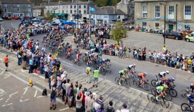 Helmsley to Leyburn Lloyds Tour of Britain stage confirmed