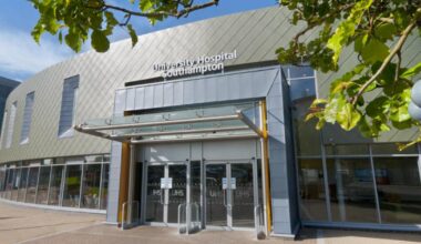 Southampton hospital chiefs take ‘zero‑tolerance’ over patient records