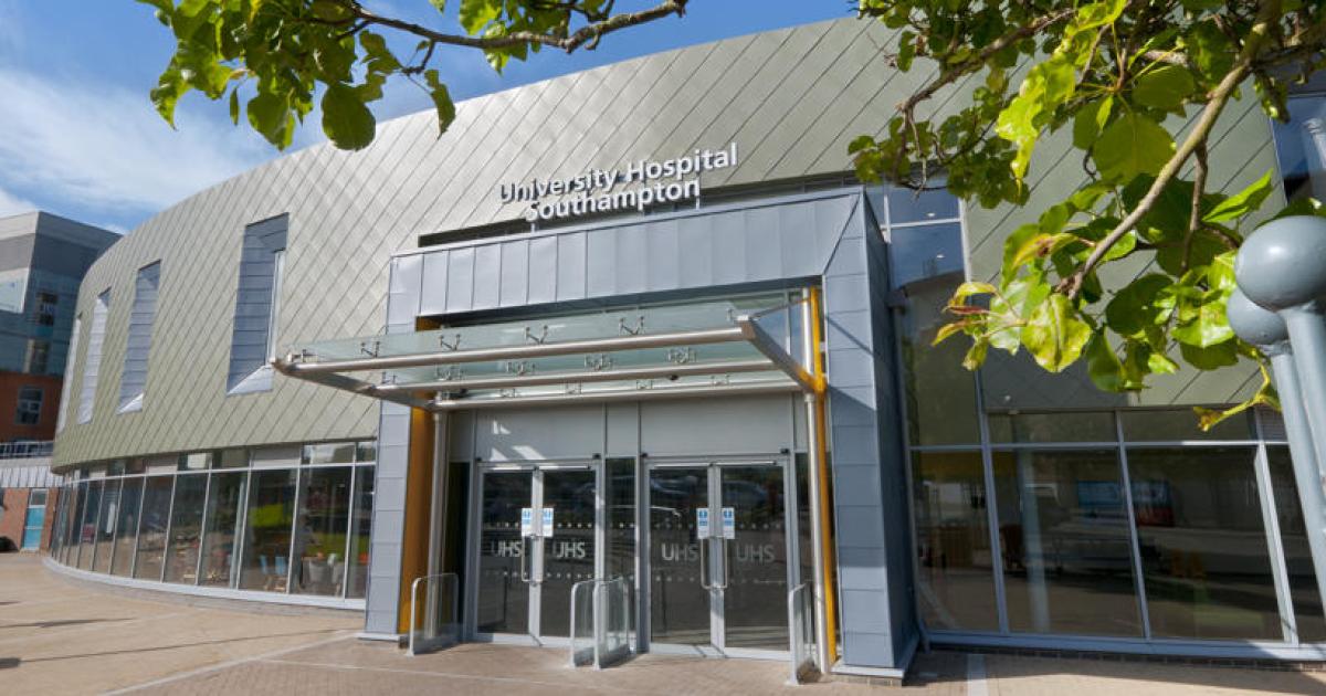 Southampton hospital chiefs take ‘zero‑tolerance’ over patient records