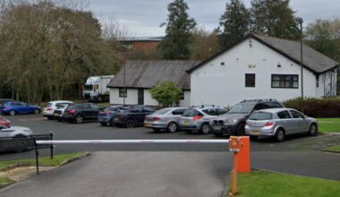 Concerns for patients after closure of Wrexham detox centre