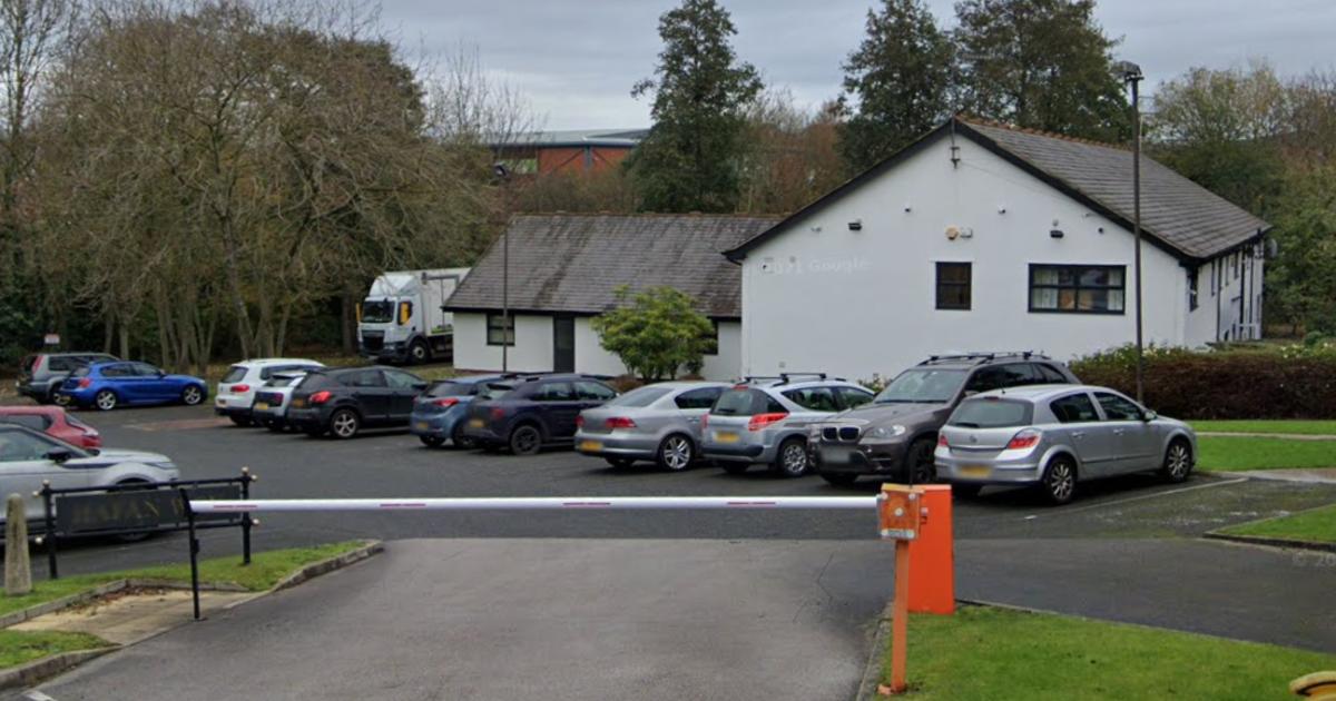 Concerns for patients after closure of Wrexham detox centre