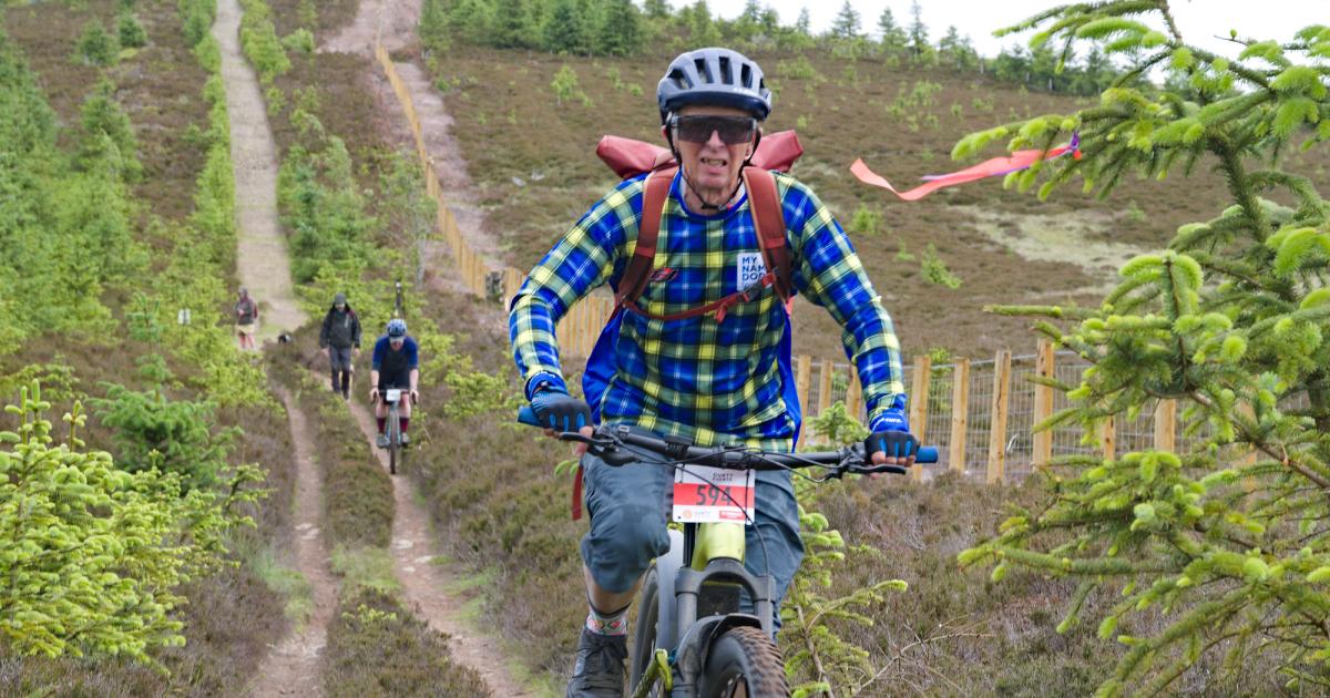 Selkirk set to host cycling and running events this summer