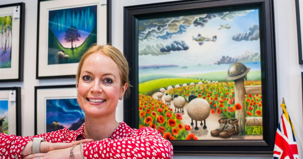 Lucy Pittaway art gallery in Newcastle closes its doors