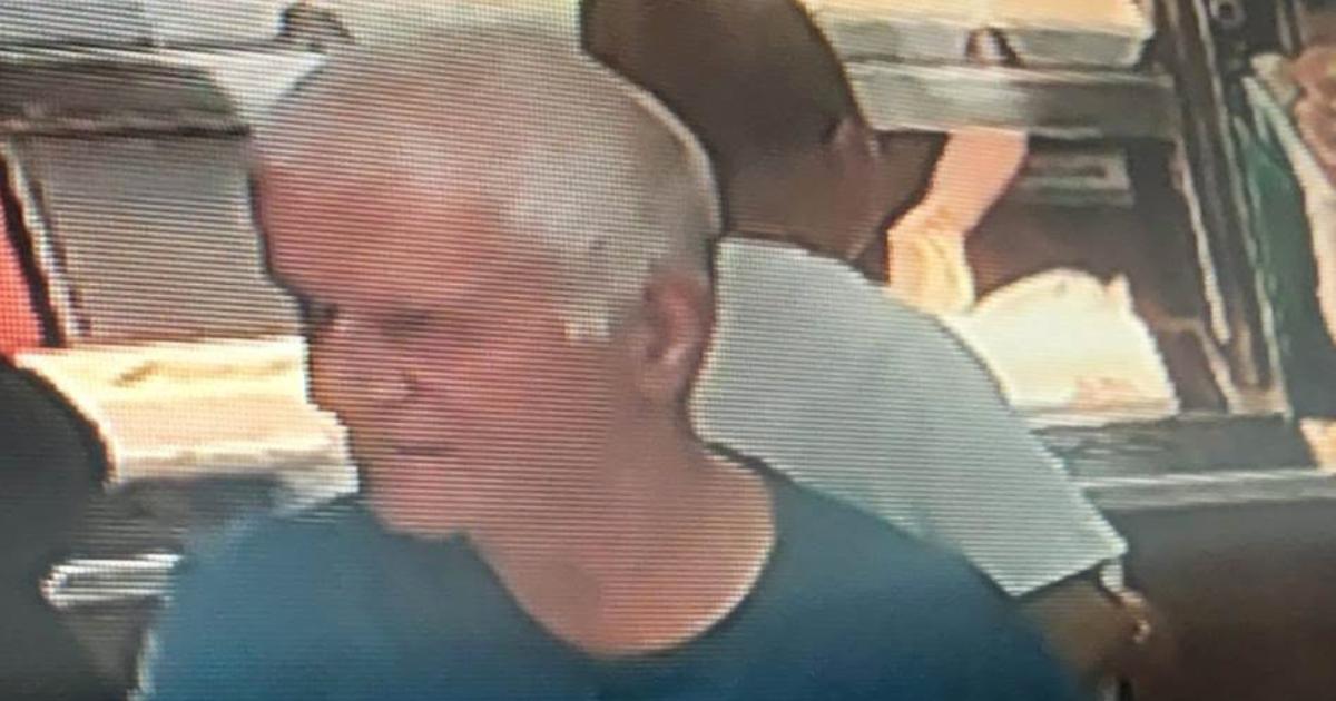 Body recovered in Greenock amid search for Andrew Cochrane