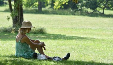 New heat health-alert for Norfolk ahead of more hot weather